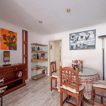 Apart Luminoso Centrico 3 Hab 2 Banos Seville Ngoại thất bức ảnh