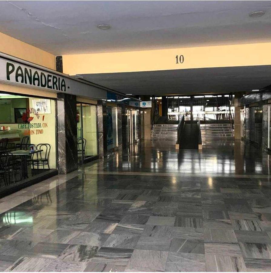 Apart Luminoso Centrico 3 Hab 2 Banos Seville Ngoại thất bức ảnh